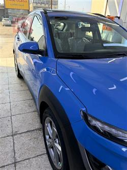 هيونداي كونا